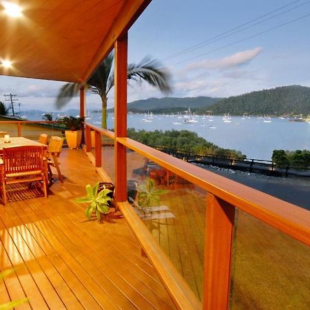 Airlie Waterfront Bed & Breakfast Airlie Beach Exteriér fotografie