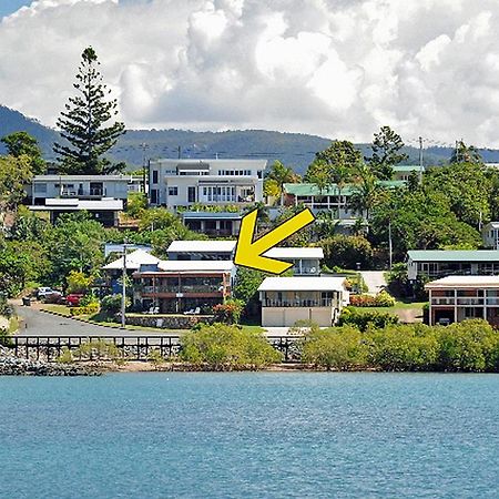 Airlie Waterfront Bed & Breakfast Airlie Beach Exteriér fotografie