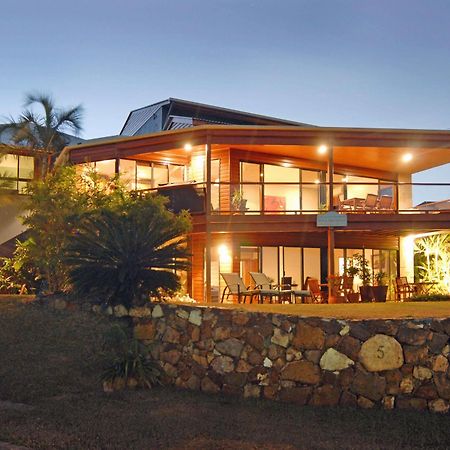 Airlie Waterfront Bed & Breakfast Airlie Beach Exteriér fotografie