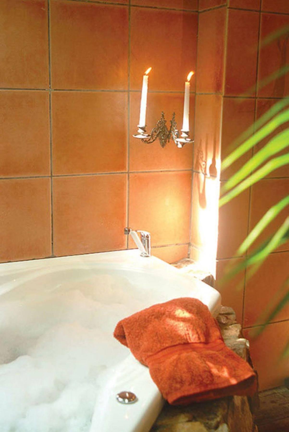 Airlie Waterfront Bed & Breakfast Airlie Beach Exteriér fotografie