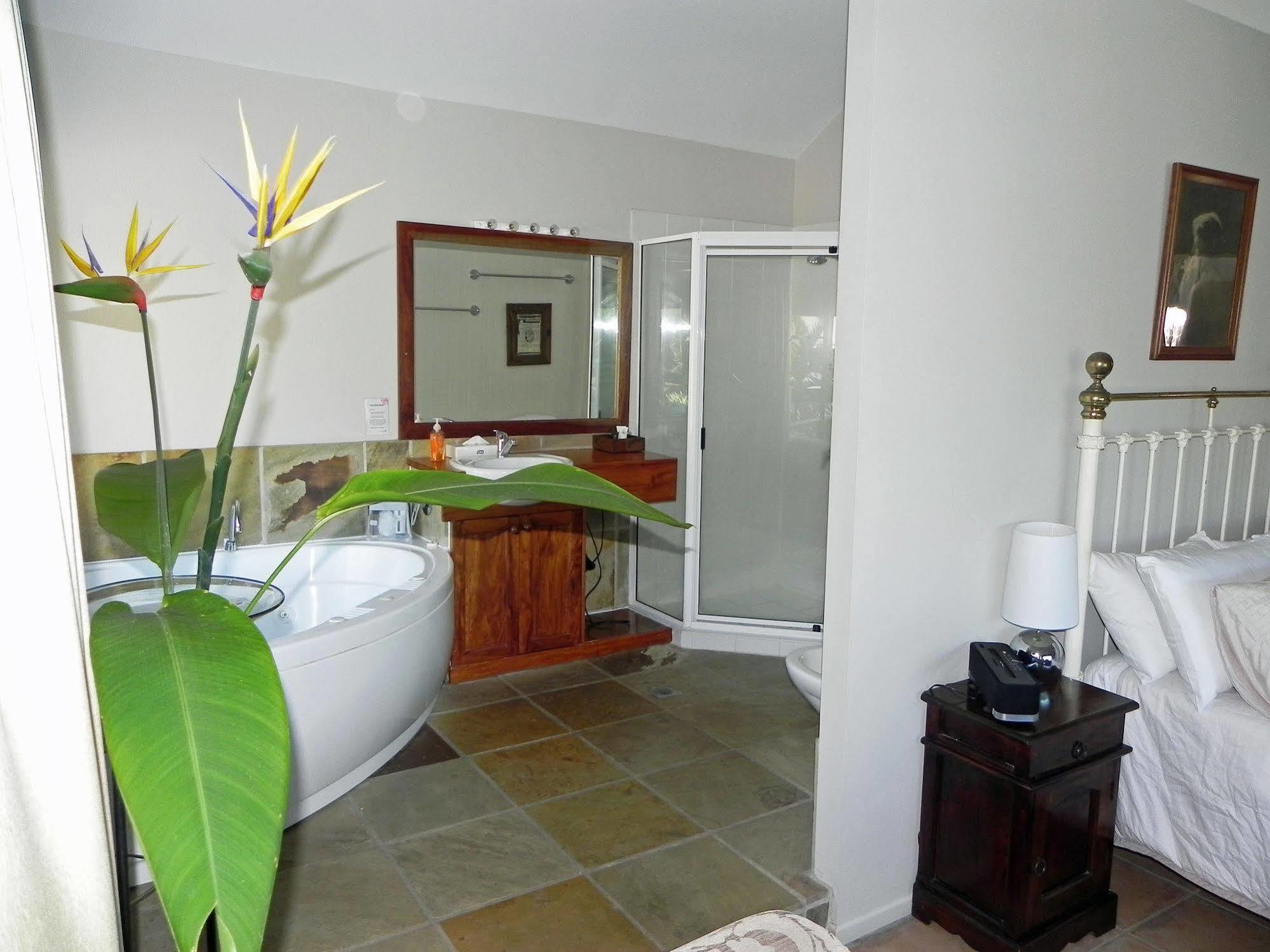 Airlie Waterfront Bed & Breakfast Airlie Beach Exteriér fotografie